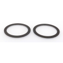 Cover ring  DC/DSII - Gray