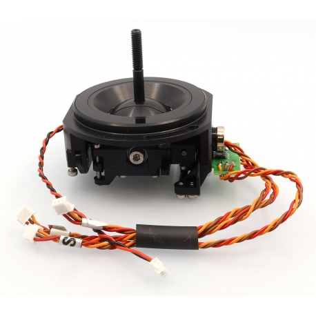 Jeti DC-24II - Cross Controller - Pair