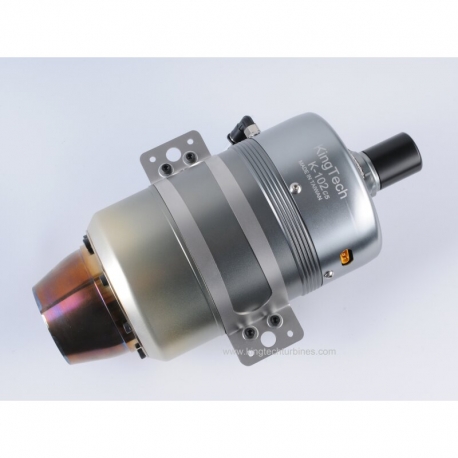 Turbine Kingtech K102G5