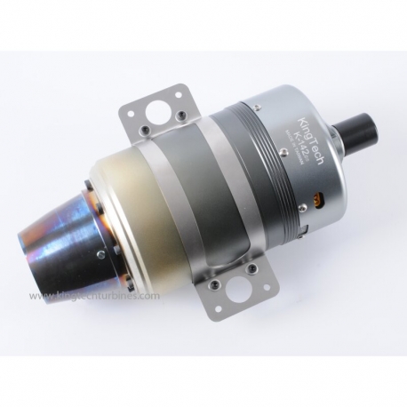 Turbine Kingtech K142G5