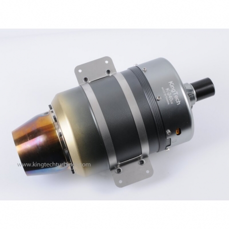 Turbine Kingtech K240G5