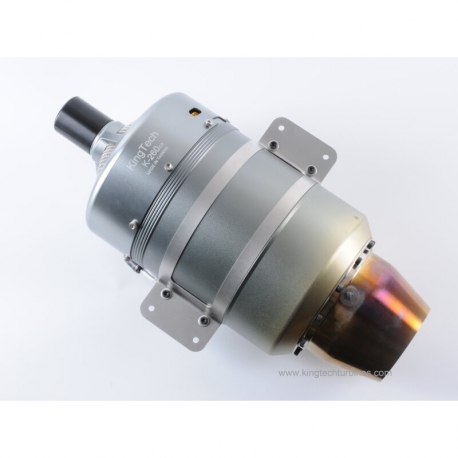 Turbine Kingtech K260G5