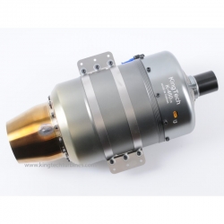 Turbine Kingtech K450G5