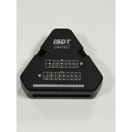 ISDT - Adaptor für X16