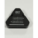 ISDT - Adaptateur d'équilibrage pour X16 CNV1612
