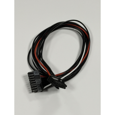 ISDT - câble d'équilibrage pour X16