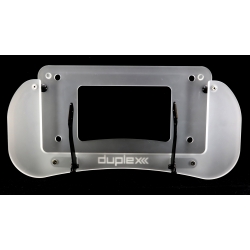 Pupitre pour Jeti émetteurs Jeti DC - transparent mat