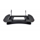 Tray for Jeti transmitters DC - black matte