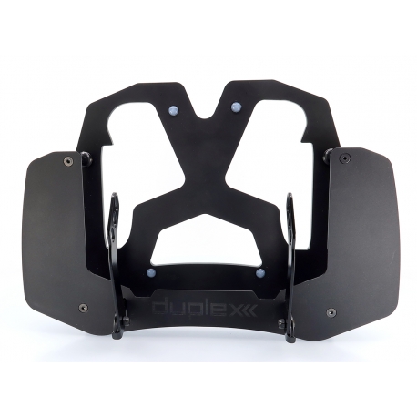 Tray for Jeti transmitters DSII-14/16/24- black matte
