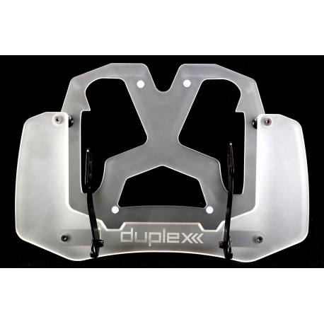 PULT  für JETI DSII-14/16/24- schwarz matt