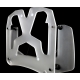 Tray for Jeti transmitters DSII-14/16/24- clear matte