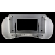 Tray for Jeti transmitters DSII-14/16/24- clear matte