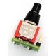 DSII – replaceable TX button