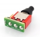 DSII bouton TX remplaçable- Jeti DSII