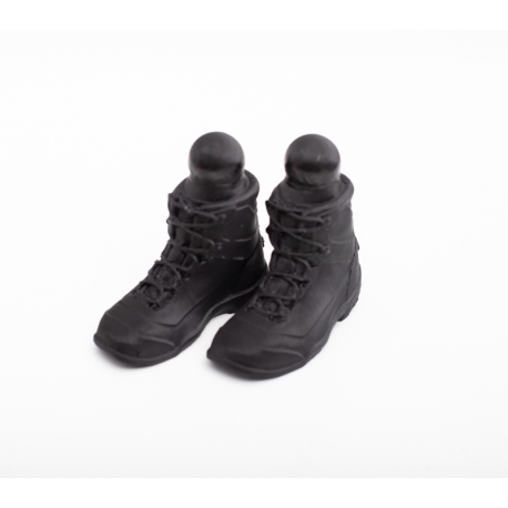 Paar Stiefel - Mike L