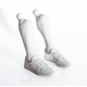 Mike XL - Paire de jambes