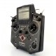 Jeti Duplex DS12 + R9  - Carbon Black SE