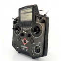 Jeti Duplex DS12 + R9  - Carbon Schwarz SE
