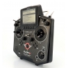 Jeti Duplex DS12 + R9 - Carbon noire SE