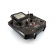 Jeti Duplex DS12 + R9  - Carbon Black SE