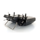 Jeti Duplex DS12 + R9  - Carbon Black SE