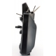Jeti Duplex DS12 + R9  - Carbon Black SE
