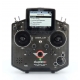 Jeti Duplex DS12 + R9  - Carbon Black SE