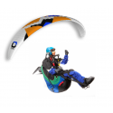 Rc Paramotor kit - Ultra 3.5 Alps