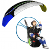 Kit Paramoteur Rc - Split 2.6