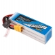 Lipo Gens Ace G-Tech 5600 mAh 22.2 V 80C 6S1P XT90