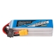 Lipo Gens Ace G-Tech 5600 mAh 22,2 V 80 C 6S1P XT90