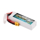 Lipo Gens Ace 800mAh 11.1V 30C 3S1P XT30