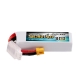 Lipo Gens Ace 800mAh 11.1V 30C 3S1P XT30