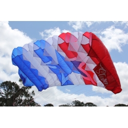 Parachute RC - Steven