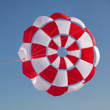 Parachute de freinage - 90cm