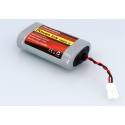 Batterie émetteur DC/DS  24II Power Ion  10500 mAh