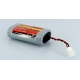Power Ion TX battery for DS/DC 24II 10500 mAh