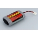 Batterie émetteur DC/DS  24II Power Ion  10500 mAh
