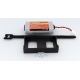 Batterie émetteur DC/DS  24II Power Ion  10500 mAh