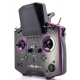 Jeti - Abdeckring für Knüppelaggregat  DS24II / DC24II - Purple (Gimbal)