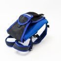 Harness - RC Skydiver Blue