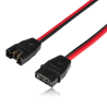 PowerBox - MPX-PIK Extension wire1mm², length 20 cm
