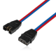 PowerBox - MPX-PIK Verlängerung Kabel 2,5mm², Länge 40 cm