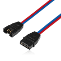 PowerBox - MPX-PIK Verlängerung Kabel 2,5mm², Länge 40 cm