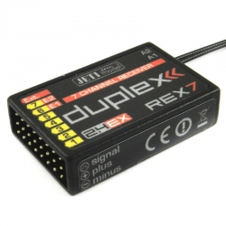 Duplex REX7