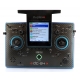 Duplex DC-24 II Rev2 - Carbon Line Bronze anodized  +REX12Assist