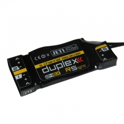 Duplex R5L EX