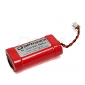 OPTronics Batterie TX Jetimodel 8100mAh