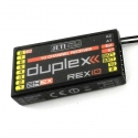 Duplex REX10