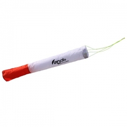 Opale Windsock - 100cm (39.4in)